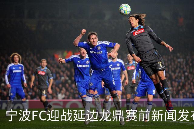 宁波FC迎战延边龙鼎赛前新闻发布会举行